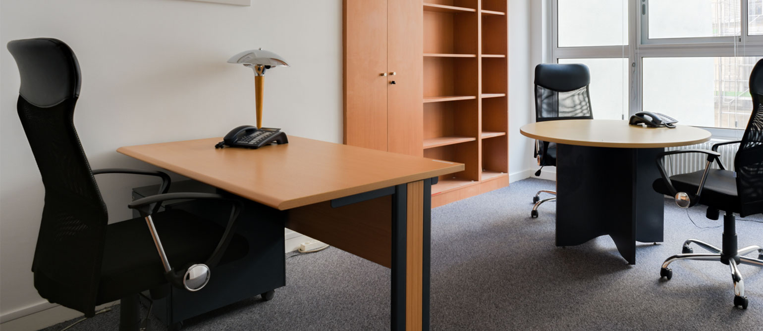 Location de bureaux équipés à Paris 8 ChampsElysées